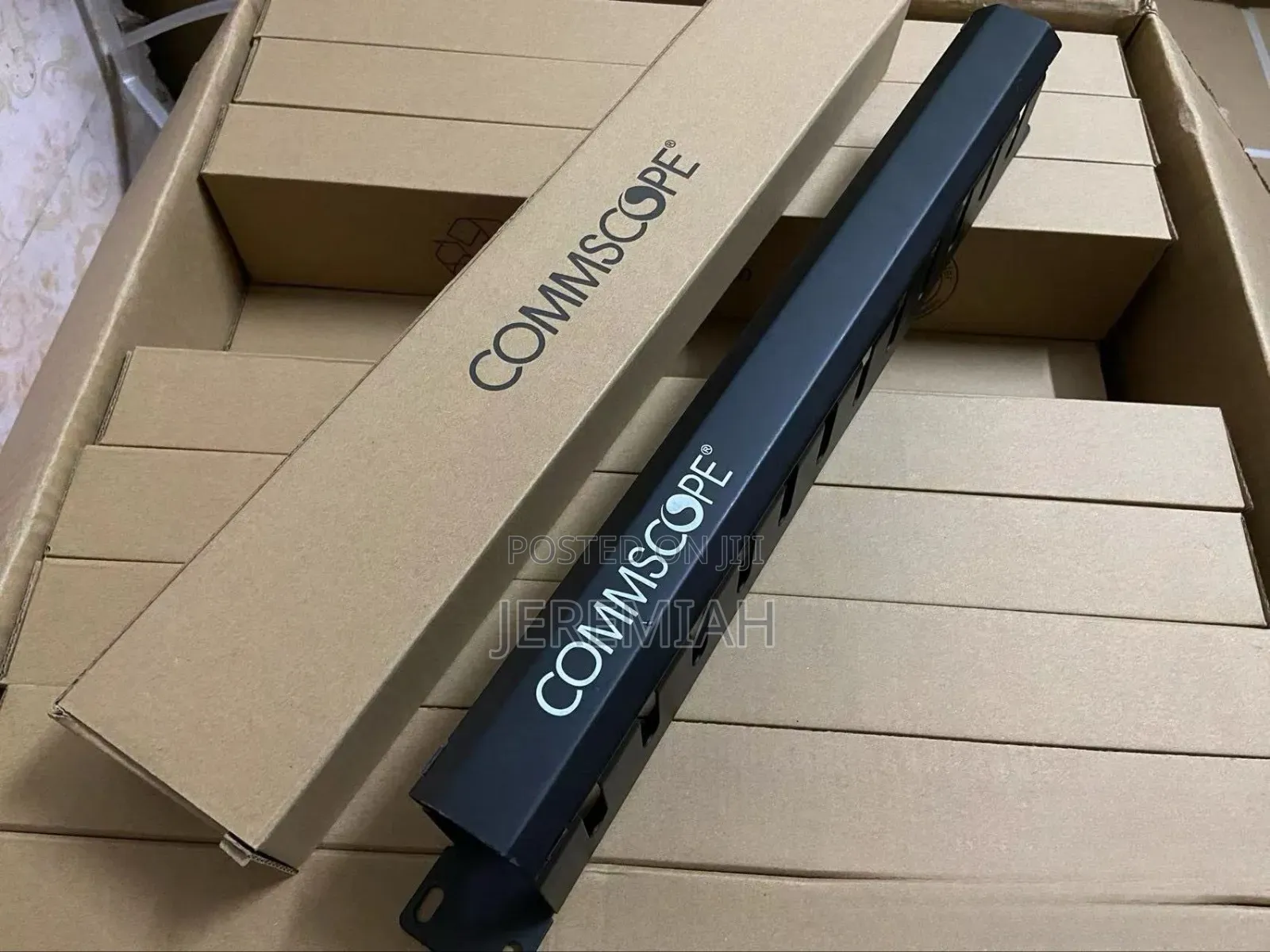 SFP Model Cat6 SFTP Cable