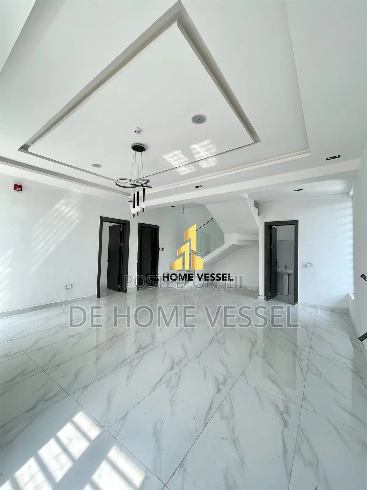 4bdrm Duplex in Ajah for sale