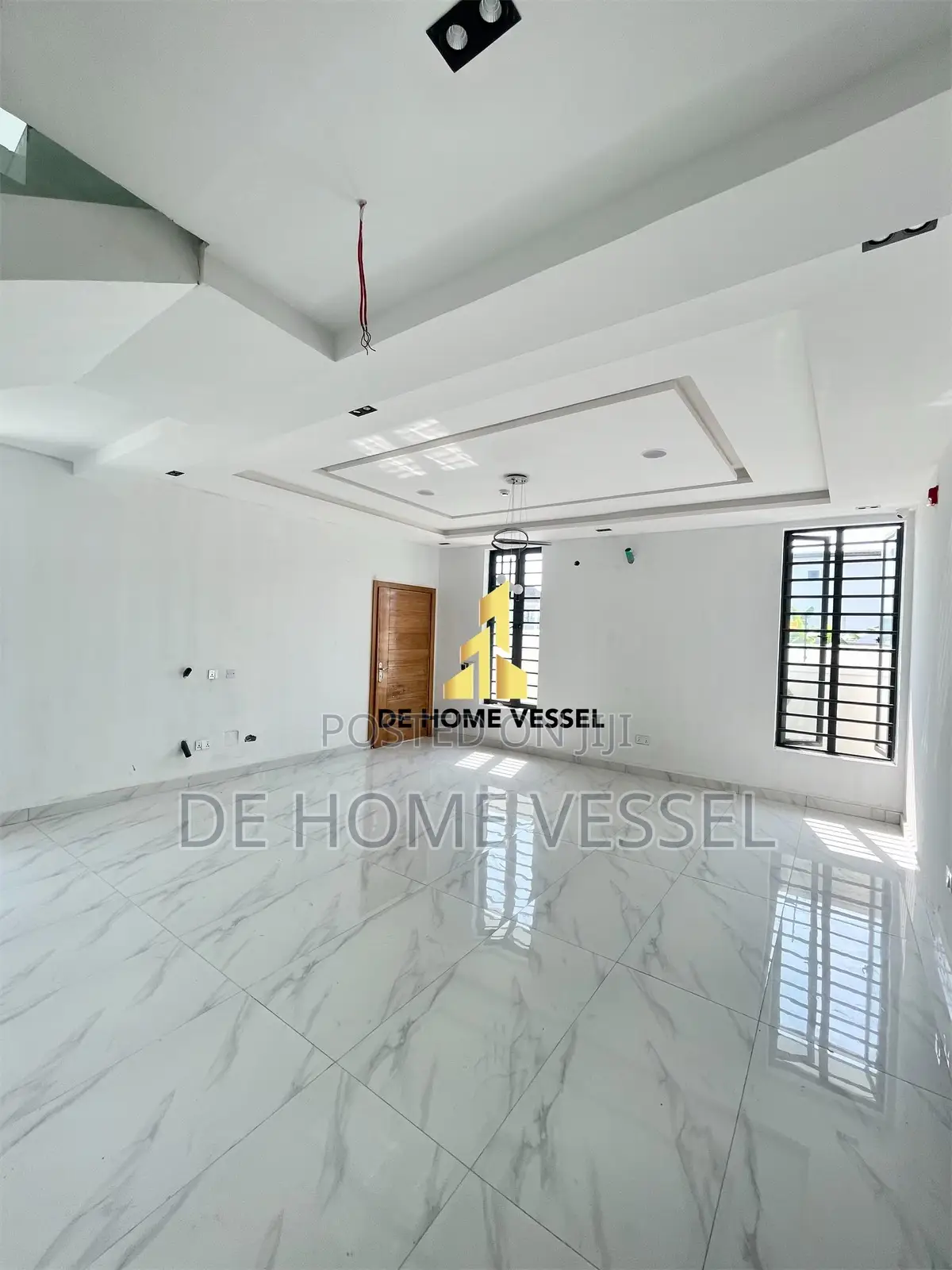 4bdrm Duplex in Ajah for sale