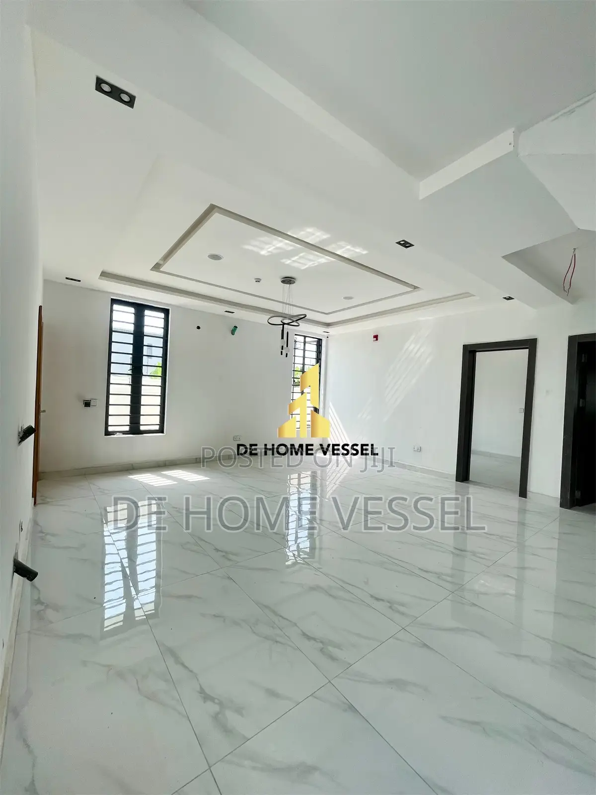 4bdrm Duplex in Ajah for sale