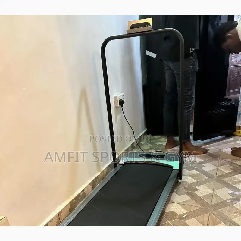 2hp Platform Treadmill