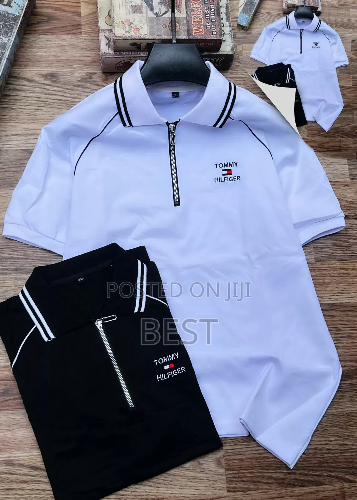 Coler Neck Quality Top