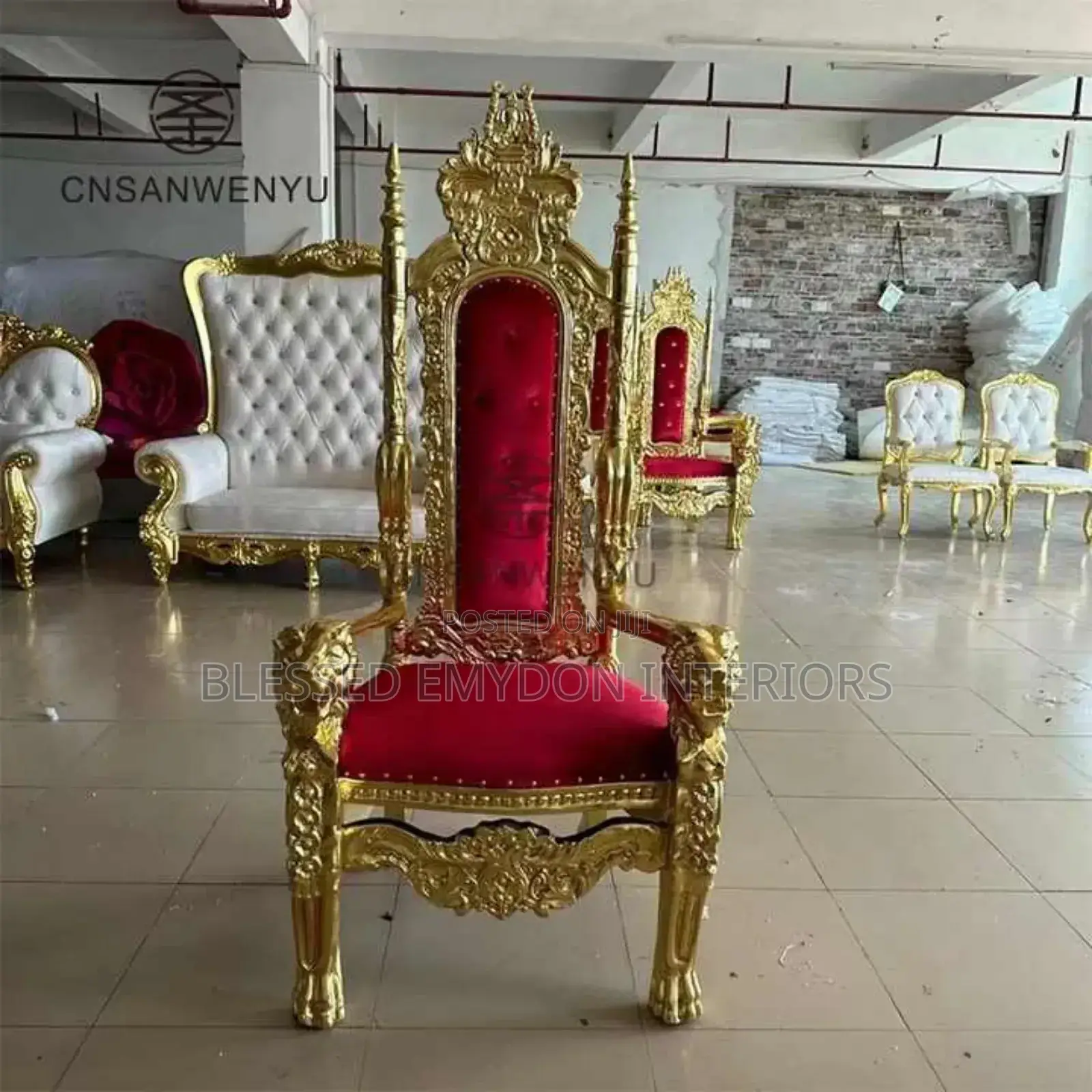 Sofa Royal Furniture King
