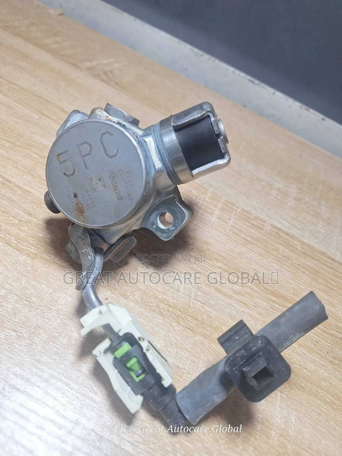 2017-22 Honda CRV High Pressure Fuel Pump Sending Unit