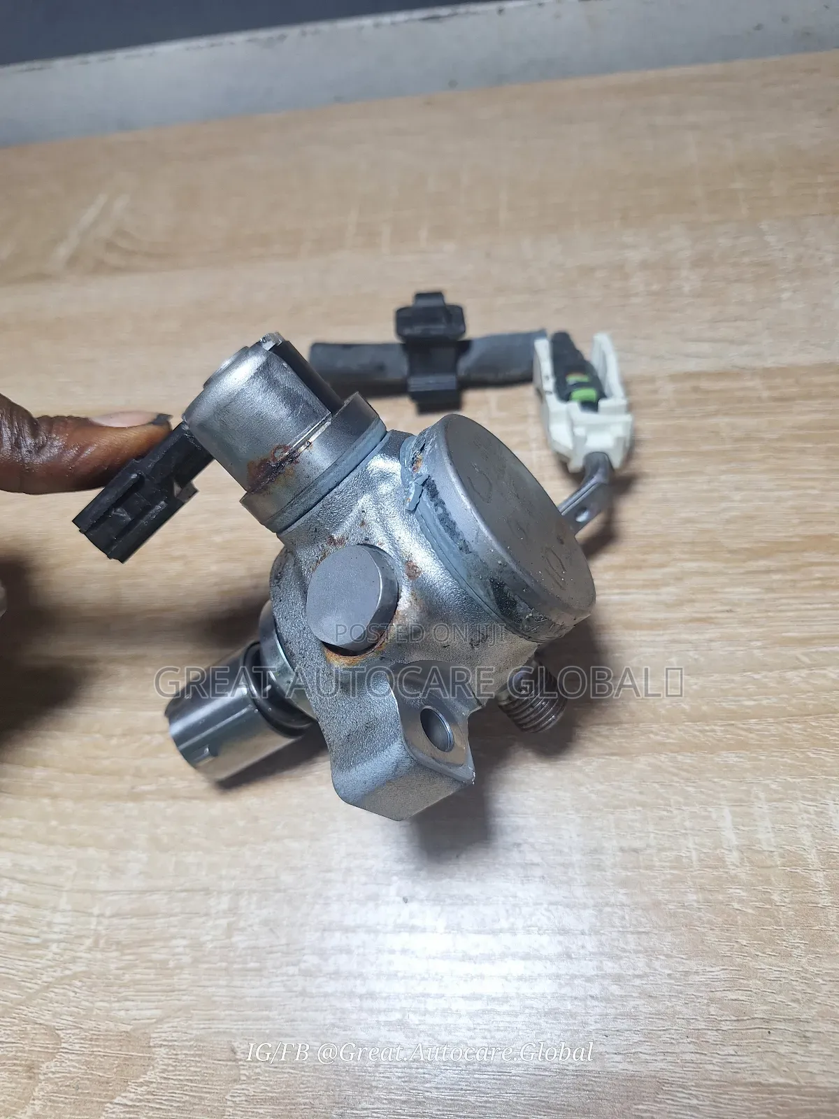 2017-22 Honda CRV High Pressure Fuel Pump Sending Unit