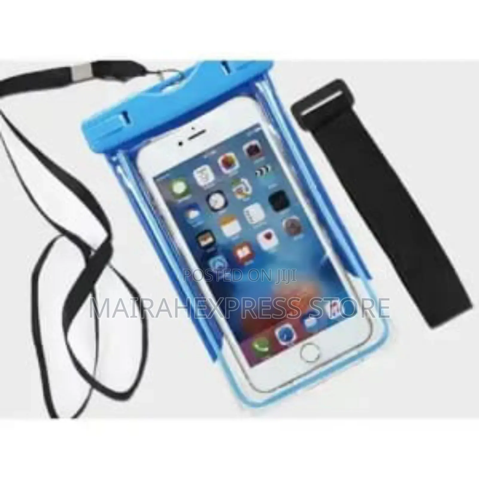 Waterproof Phone Pouch Universal Case for All Smartphones