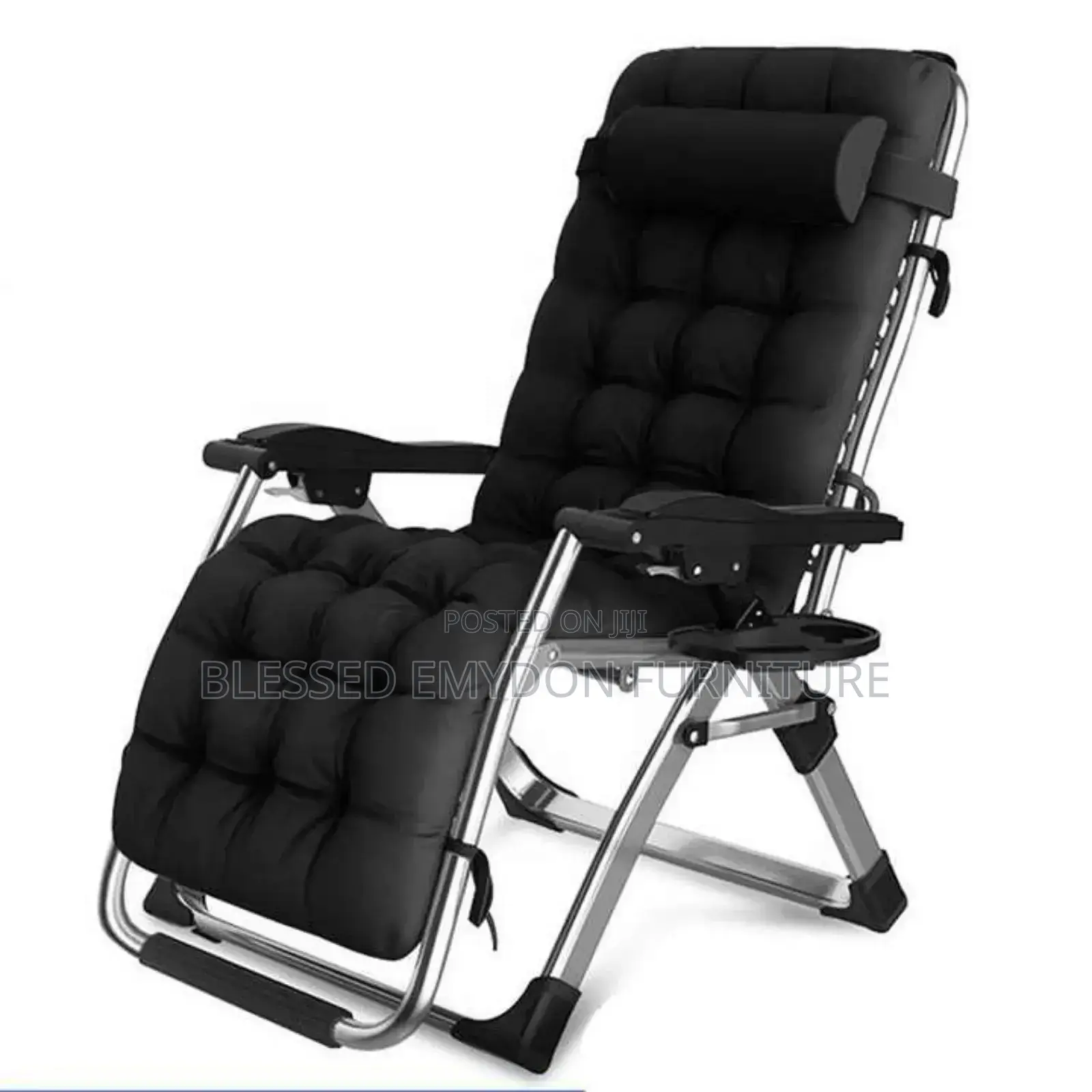 Outdoor Folding Chair Portable
