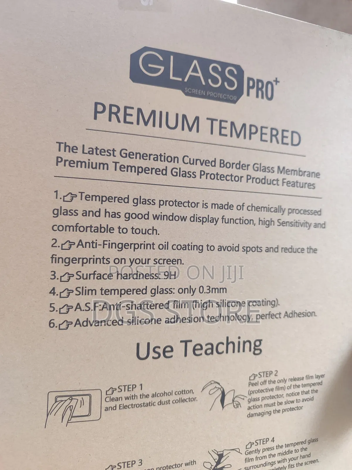 Screen Protector for Microsoft Surface Pro 8,9,10,11