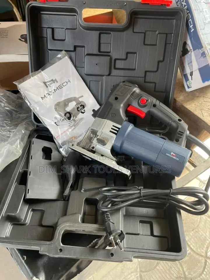 Jie Saw Machine