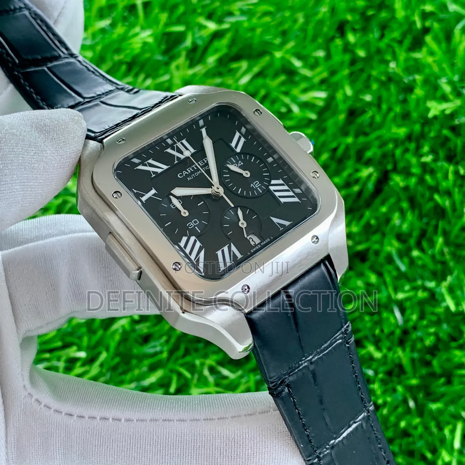 CARTIER Op Quality Wristwatch