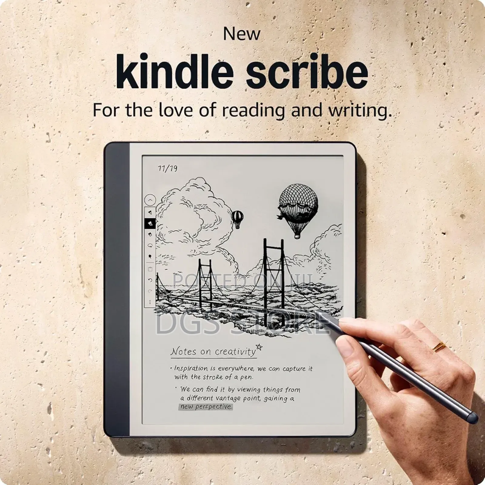 New Amazon Kindle Kids Edition 32 GB