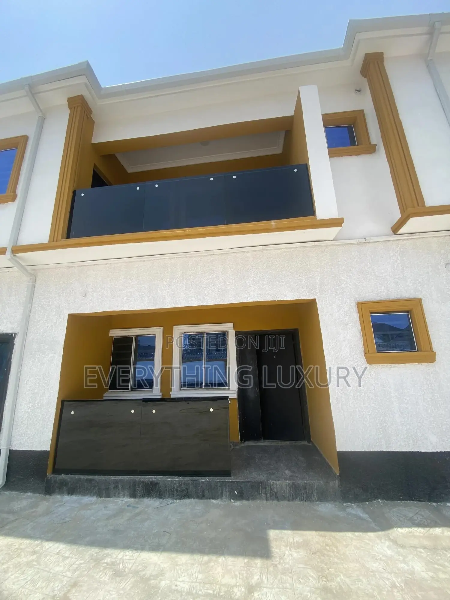 2bdrm Block of Flats in Scc Ushafa for rent
