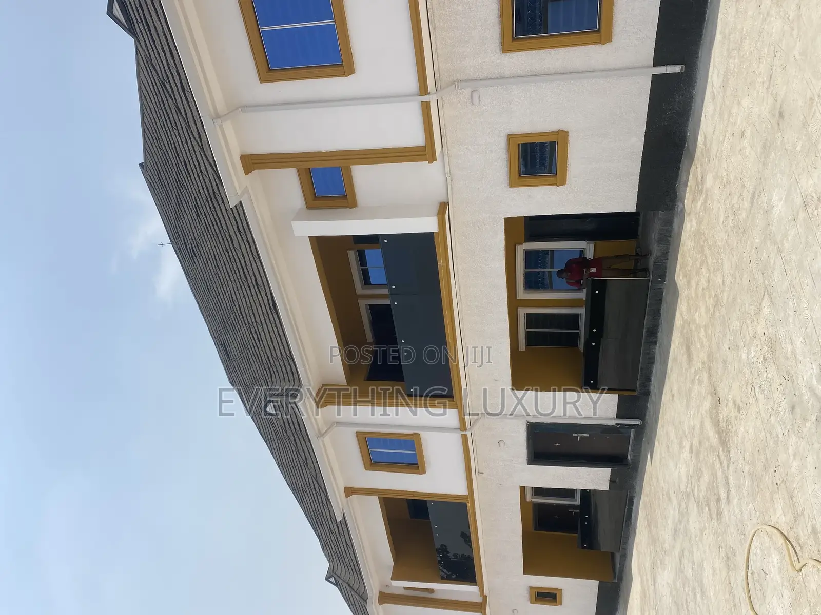 2bdrm Block of Flats in Scc Ushafa for rent