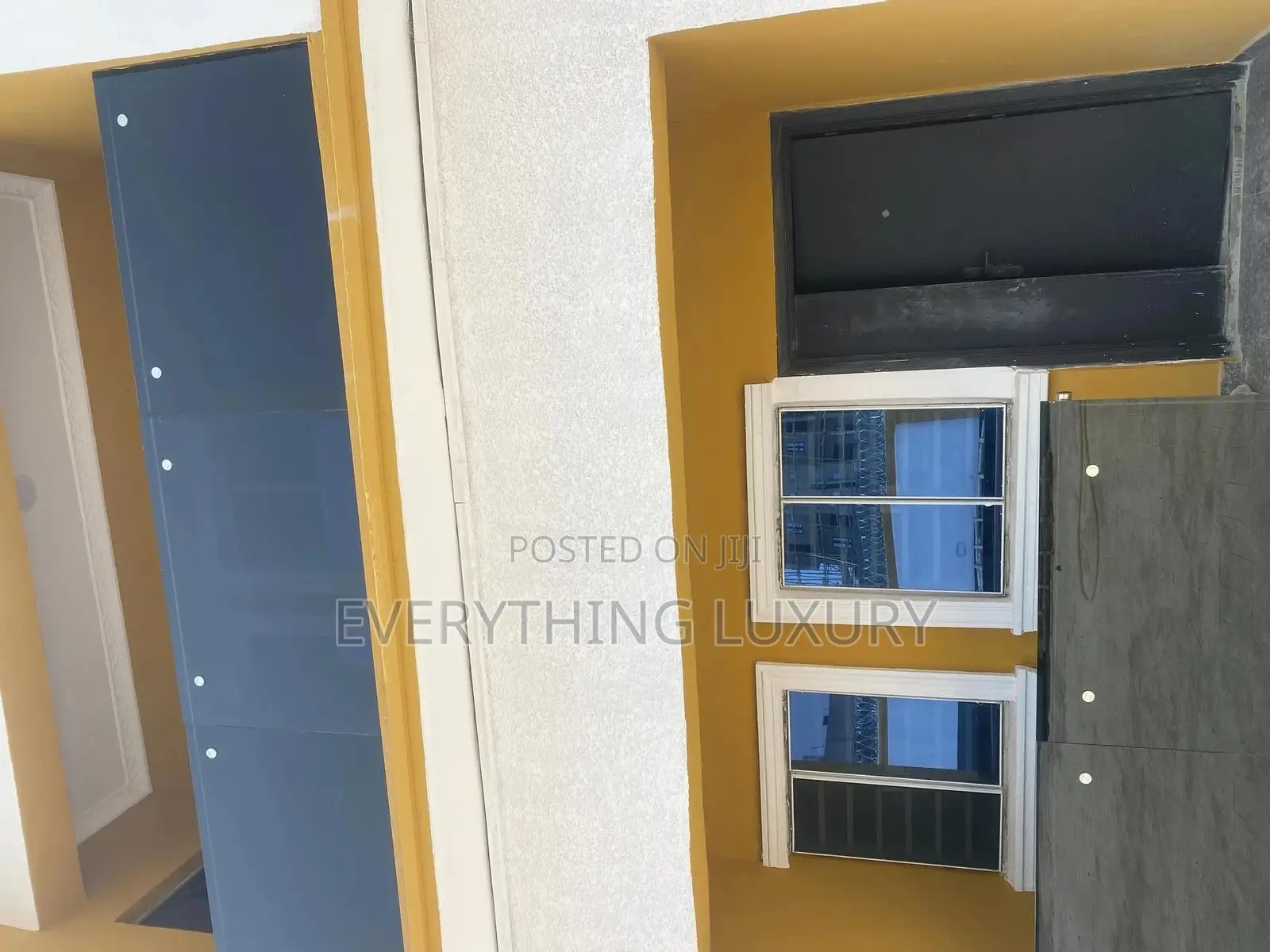 2bdrm Block of Flats in Scc Ushafa for rent
