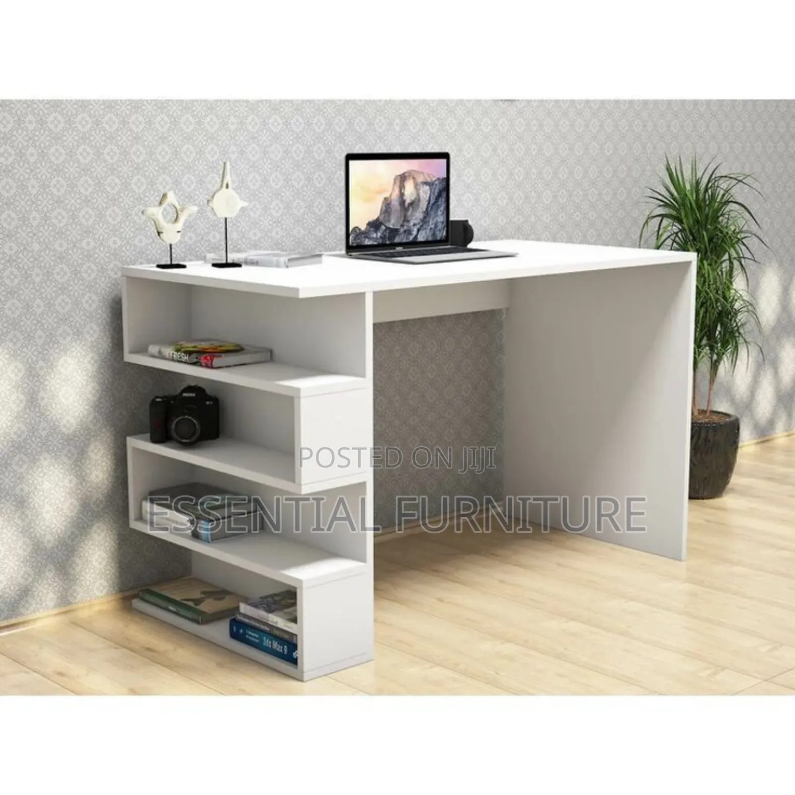 Reading Table
