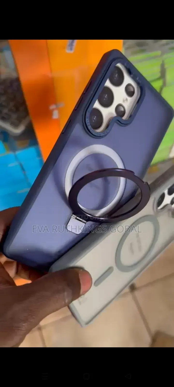 Samsung Galaxy S25ultra Case