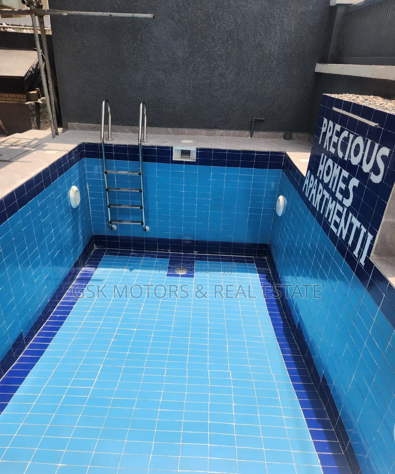 2bdrm Block of Flats in Illasan, Ilasan for sale