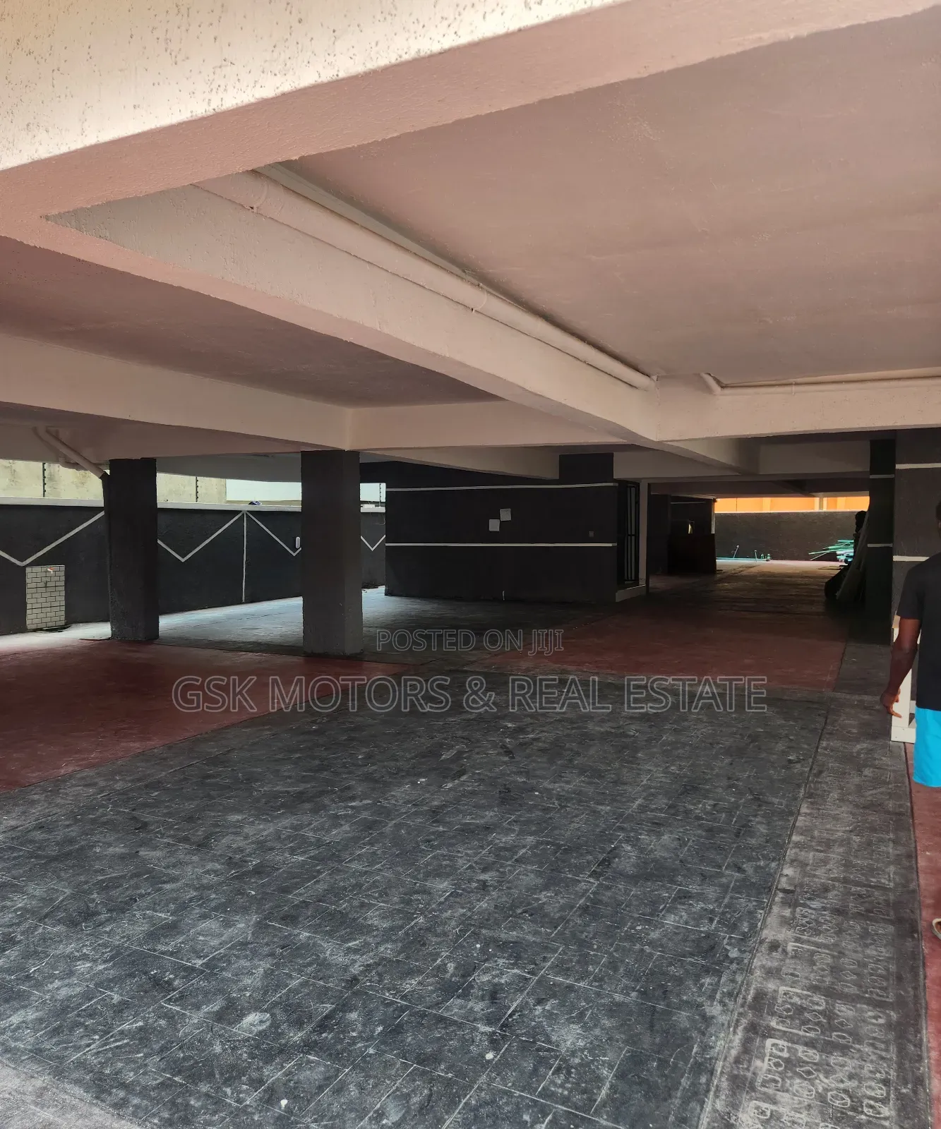 2bdrm Block of Flats in Illasan, Ilasan for sale
