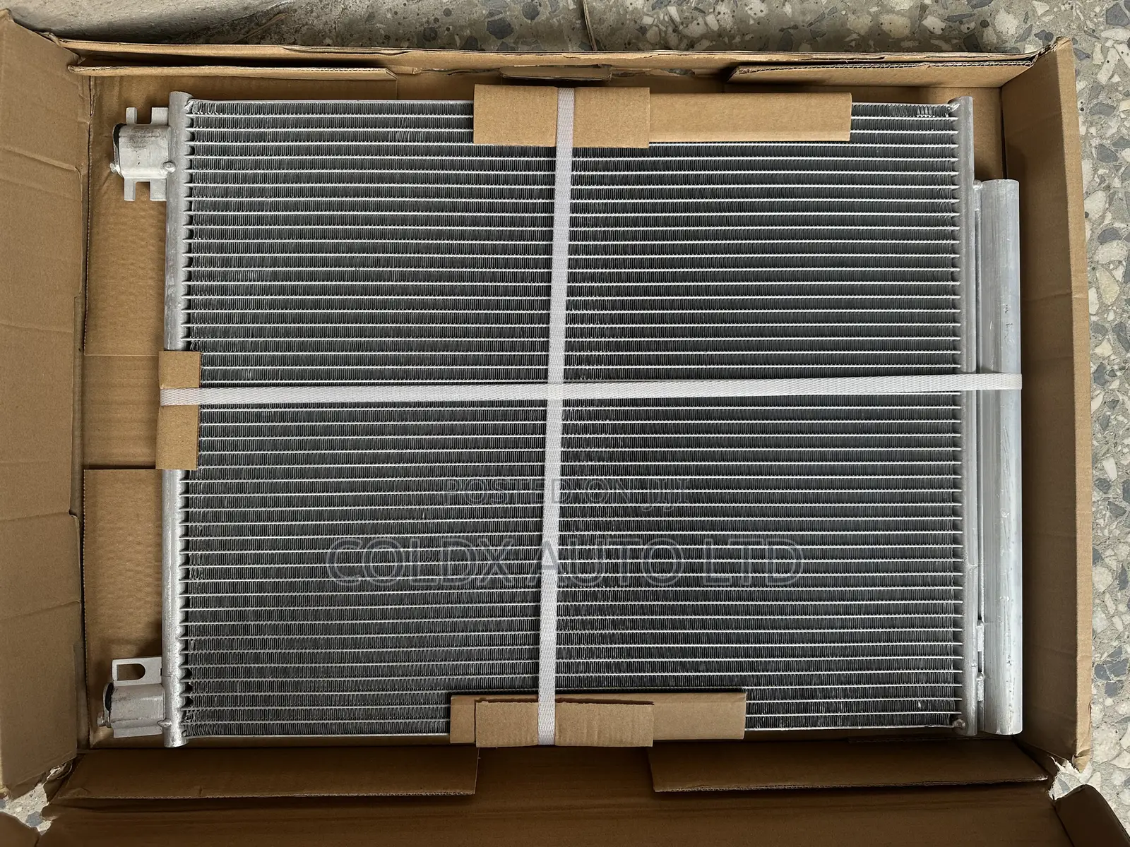 Brand New Condenser Nissan Kicks 2017 2018 2019 2020