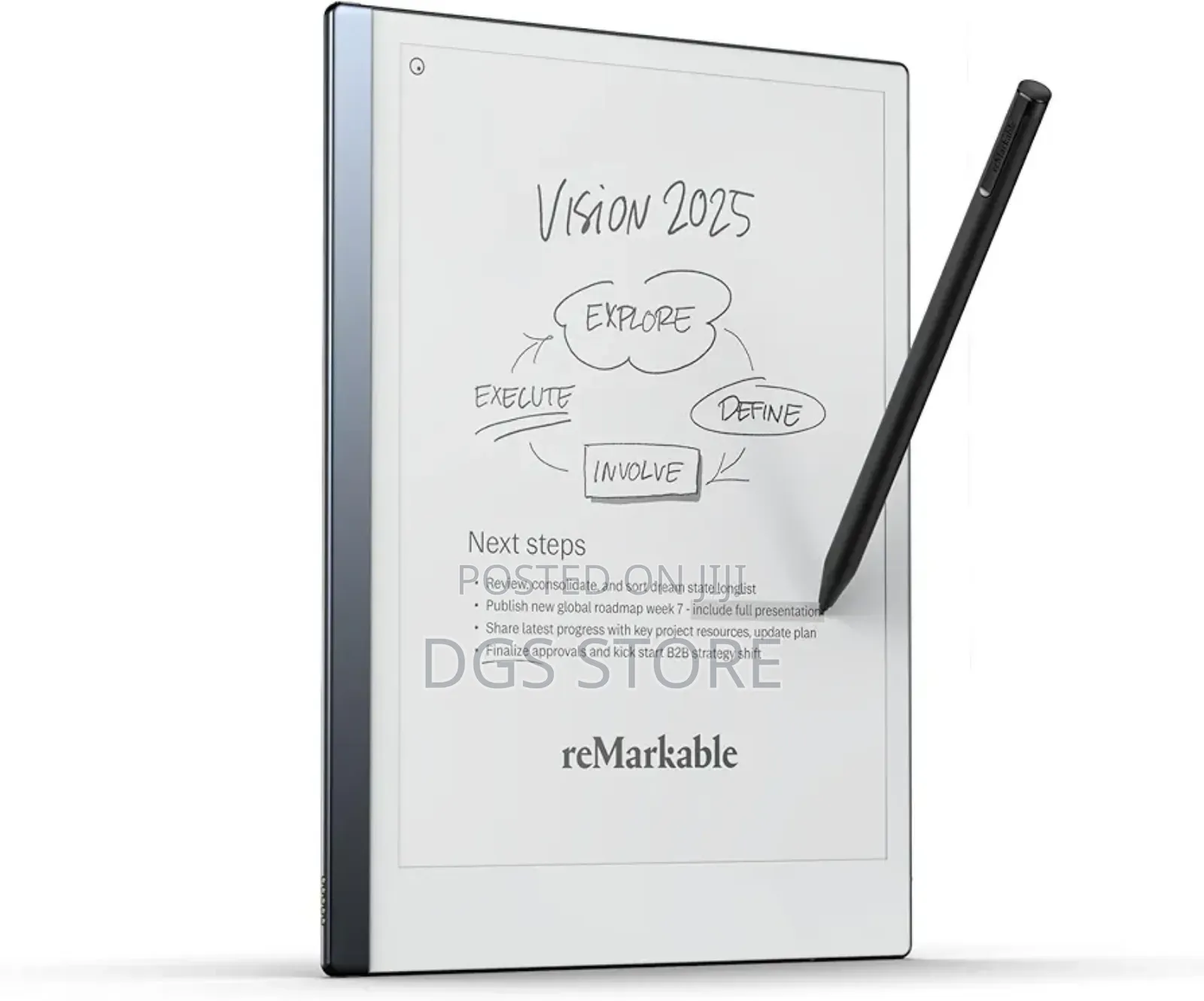 New Tablet 32 GB