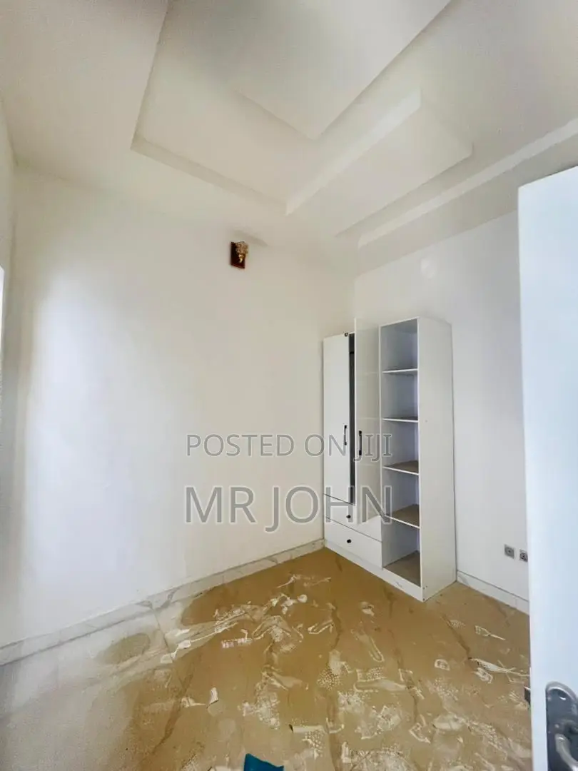 2bdrm Duplex in Lekki for rent