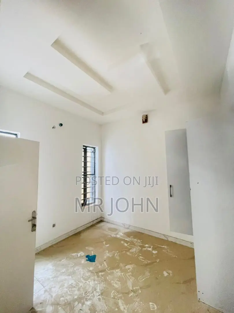 2bdrm Duplex in Lekki for rent