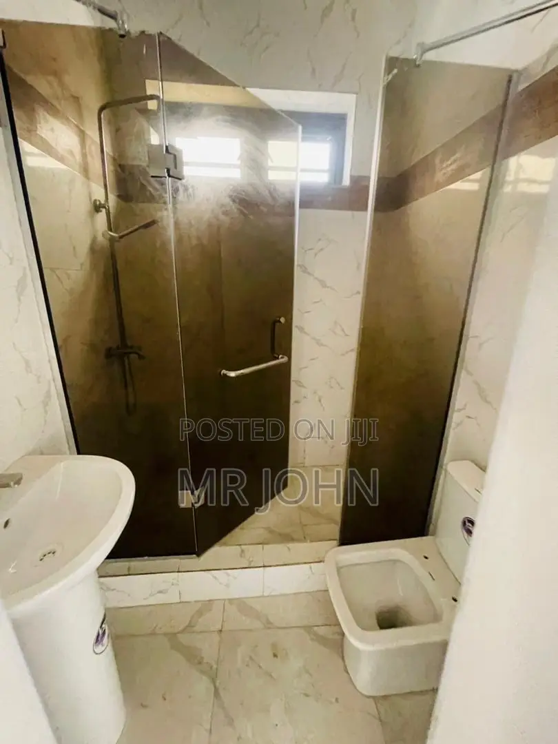 2bdrm Duplex in Lekki for rent