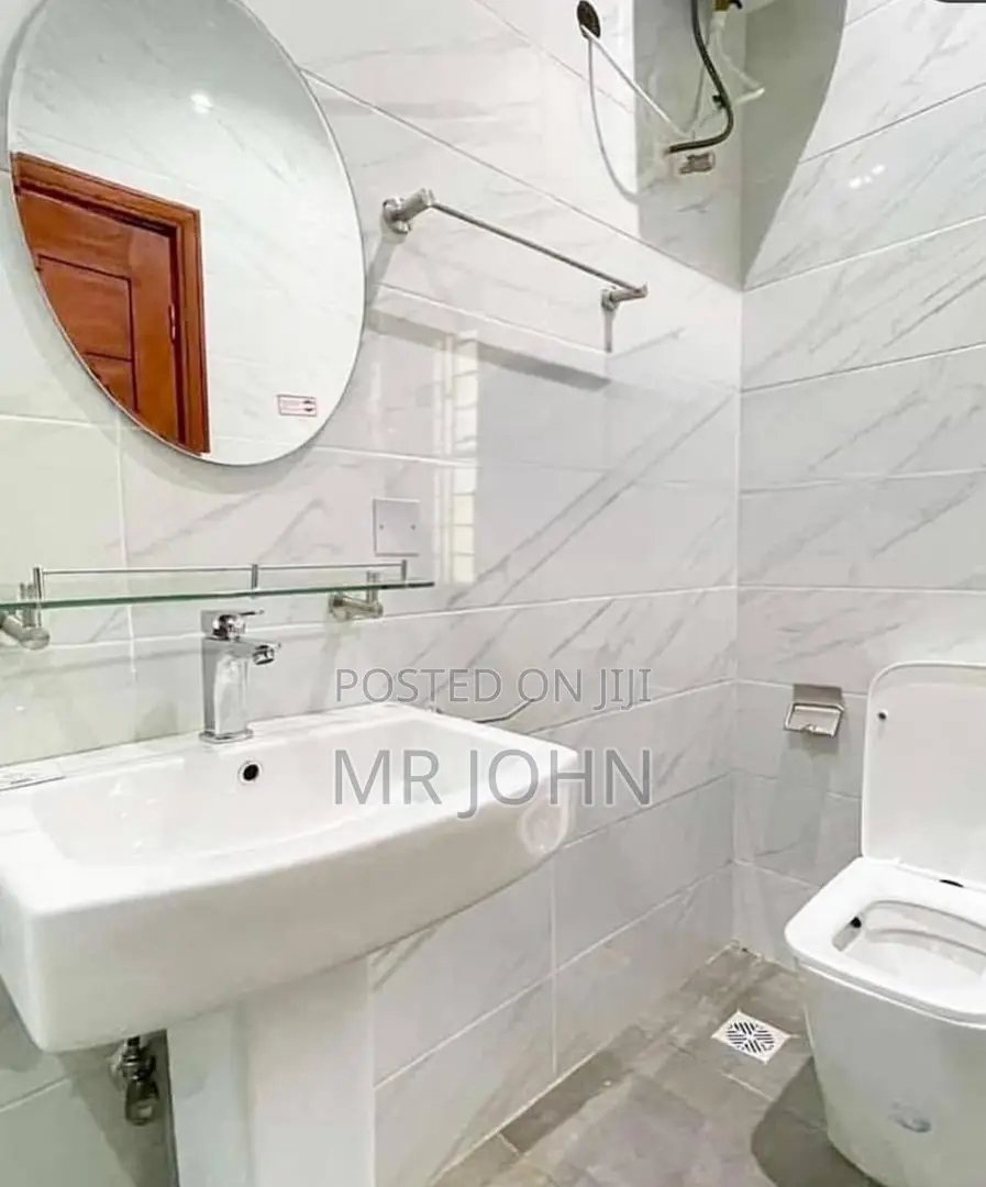 2bdrm Apartment in Lekki for rent