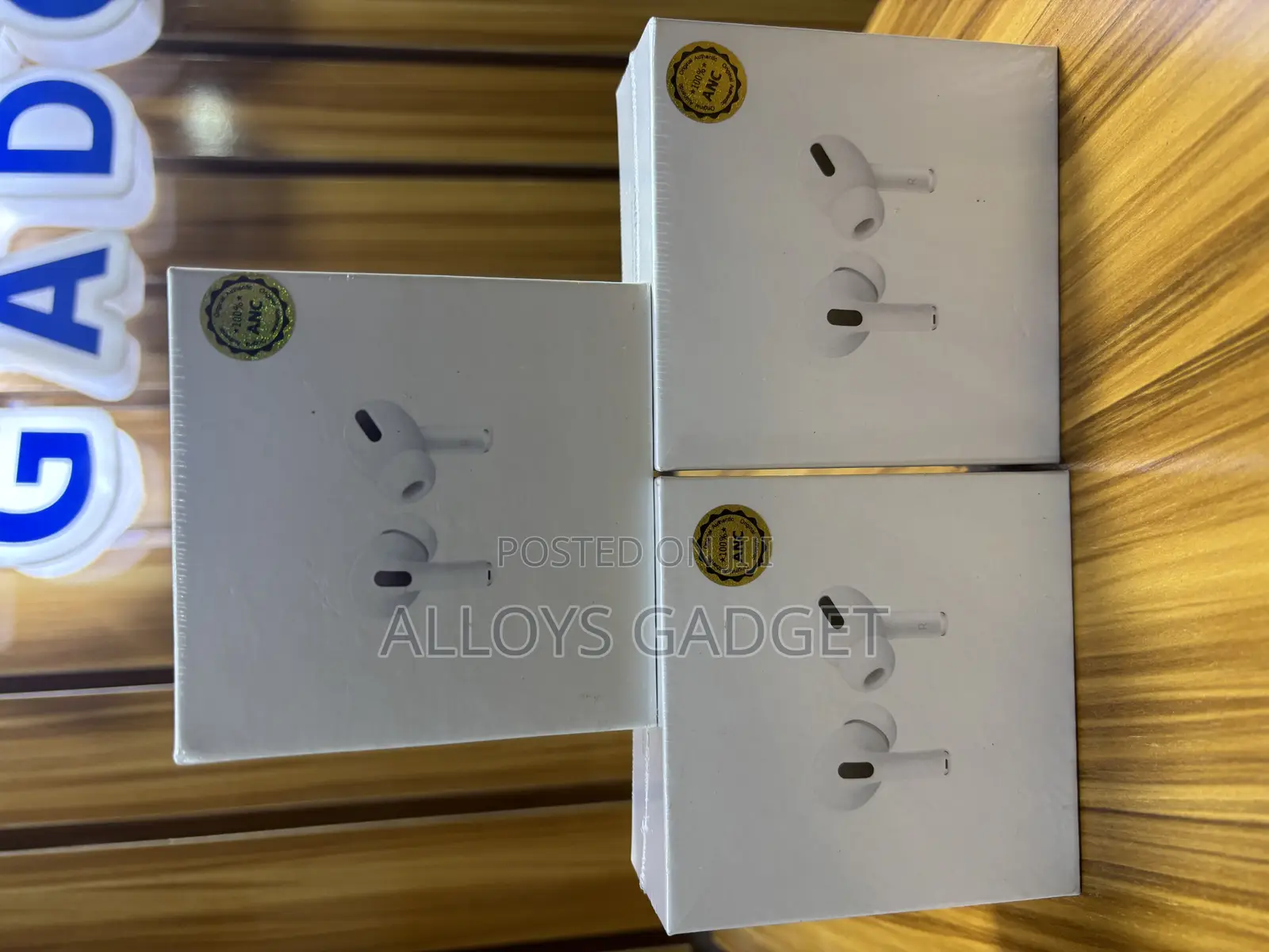 Apple Airpod 2