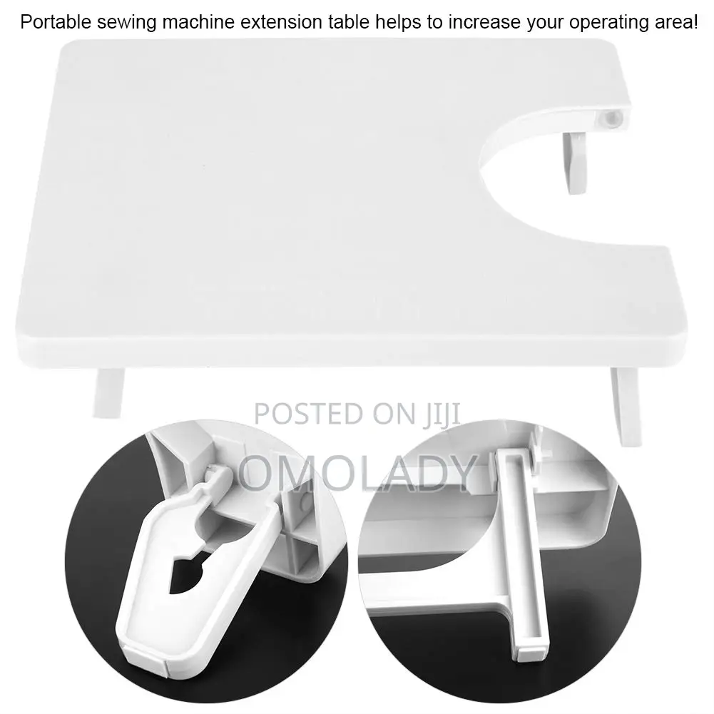 Sewing Machine Extension Table/Board