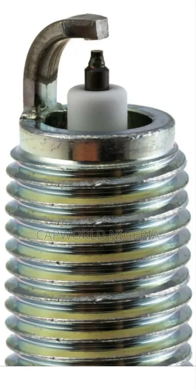 6pcs Oem Mercedes Benz NGK Laser Iridium 96427 Spark Plugs