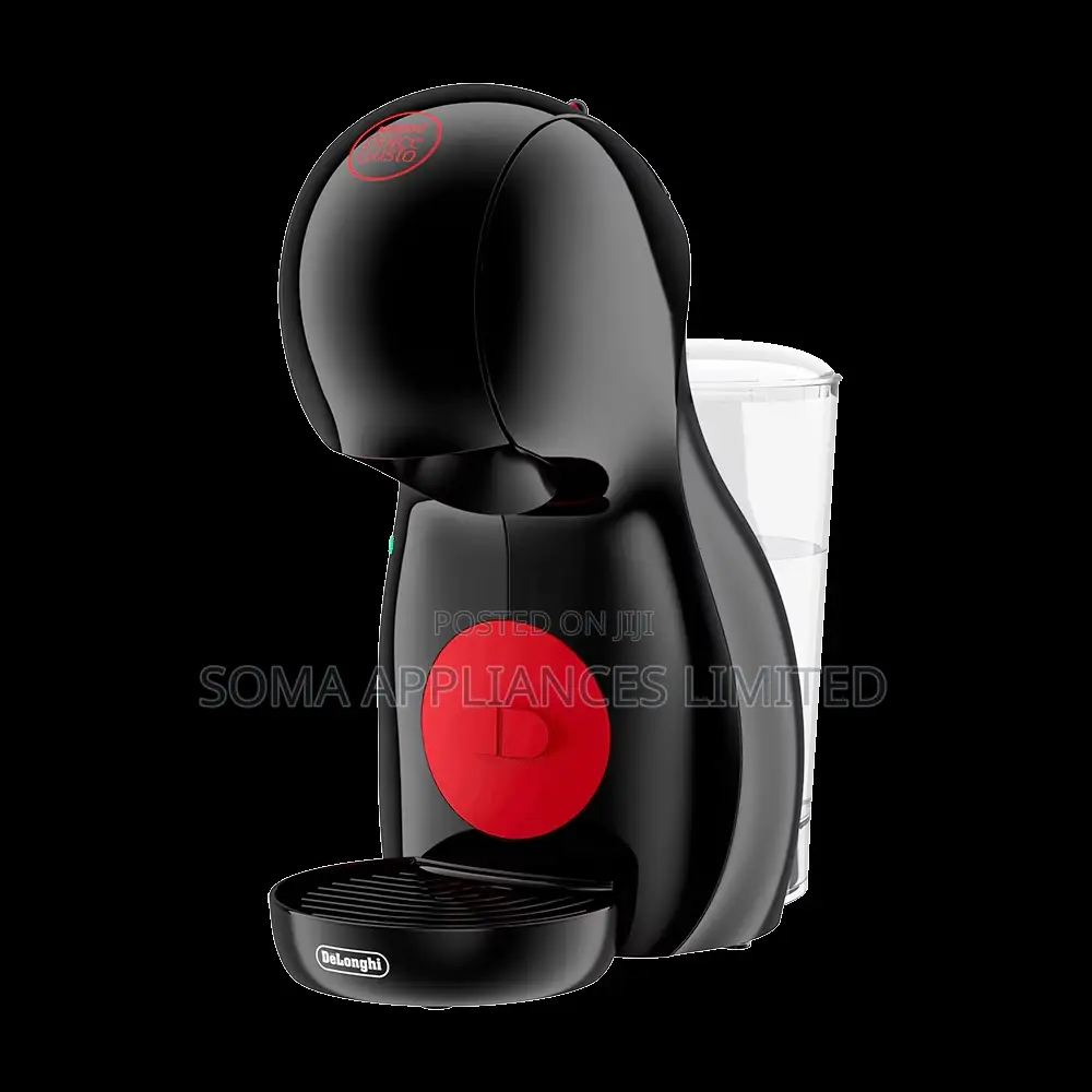 Nescafé Dolce Gusto Piccolo Xs Coffee Machine