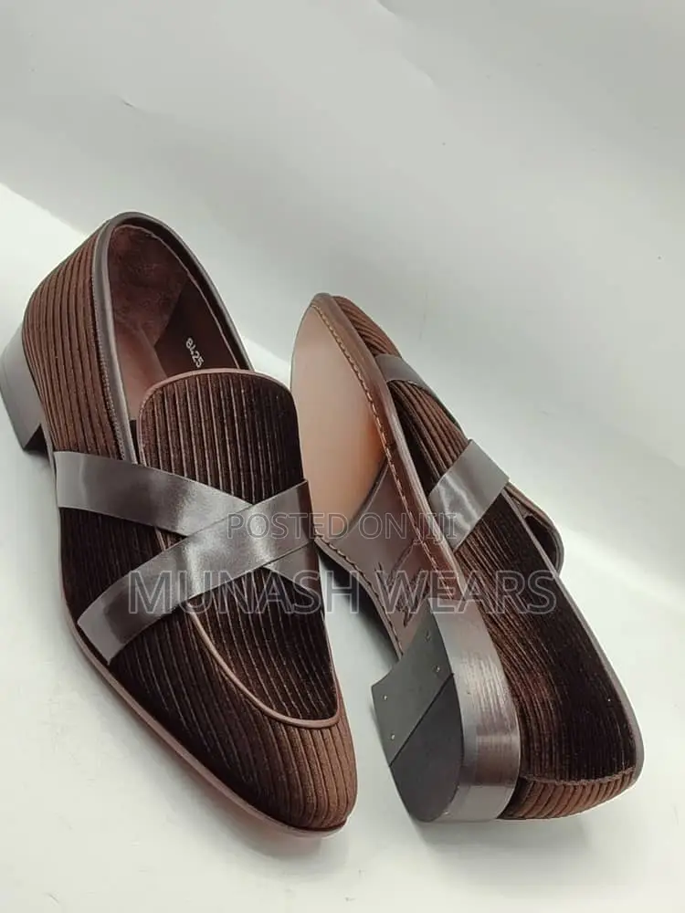 Luxury Italian Shoes Collection
