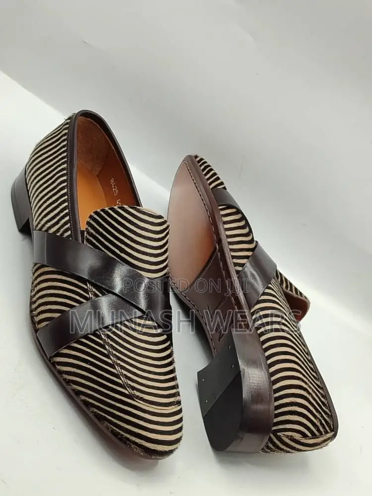 Luxury Italian Shoes Collection