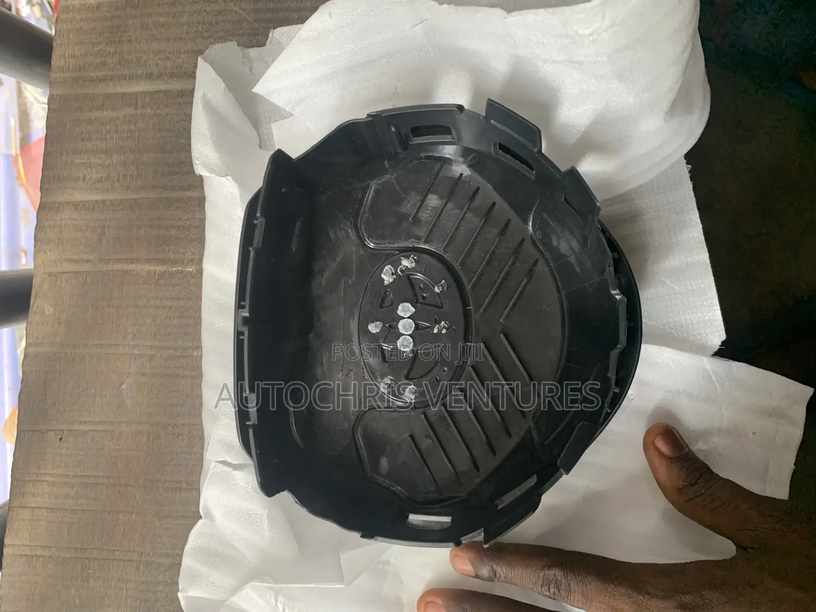 Airbag Cover for C-Hr 2018 to 2021