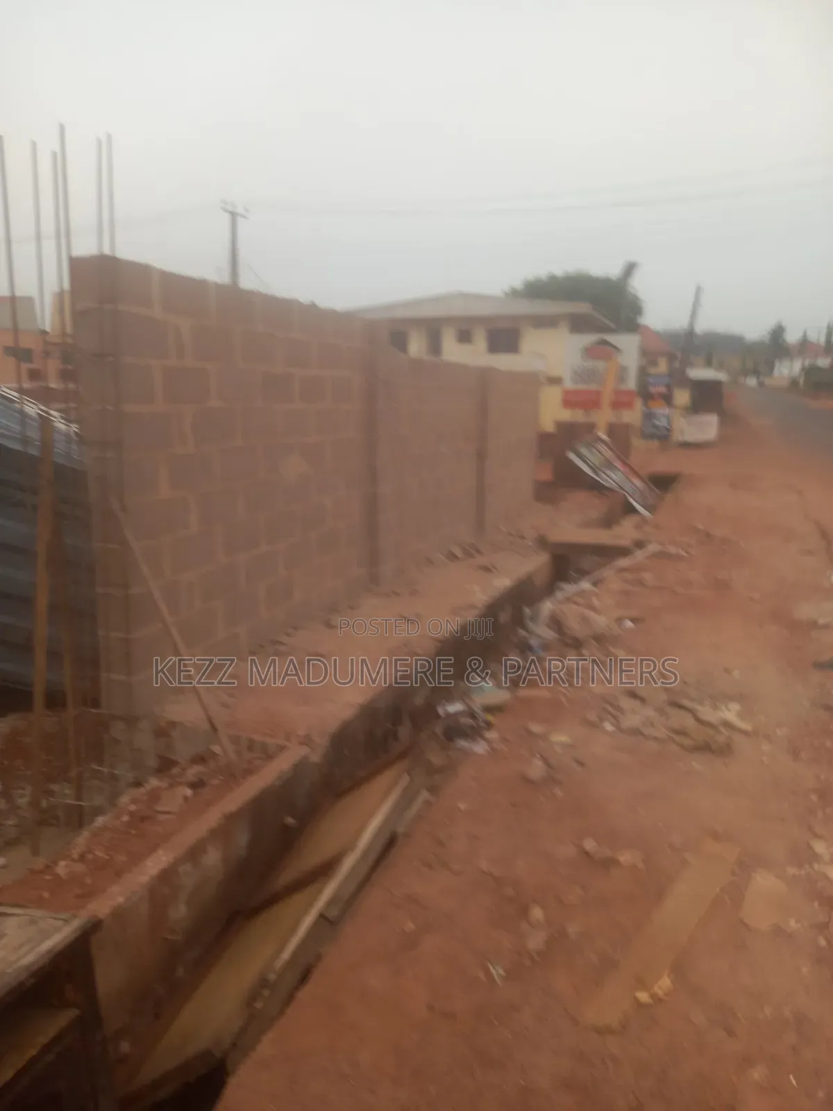 For Sale : 4 Plots at Trans Ekulu , Enugu