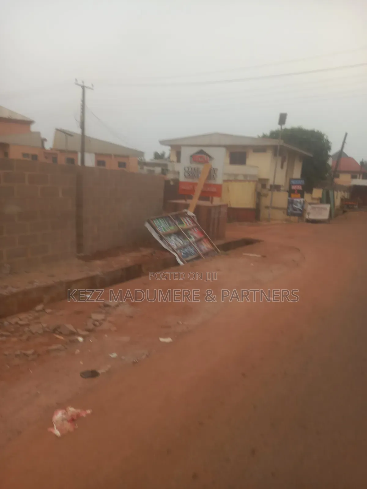 For Sale : 4 Plots at Trans Ekulu , Enugu