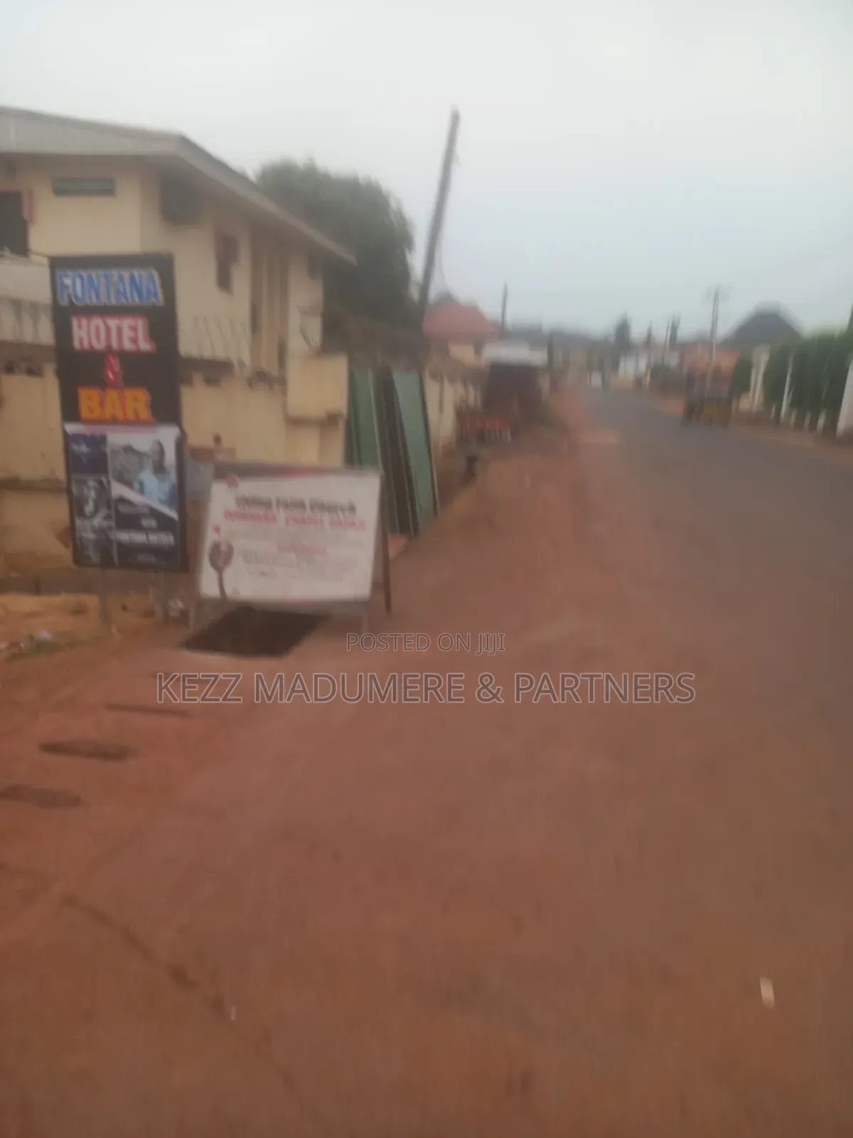 For Sale : 4 Plots at Trans Ekulu , Enugu