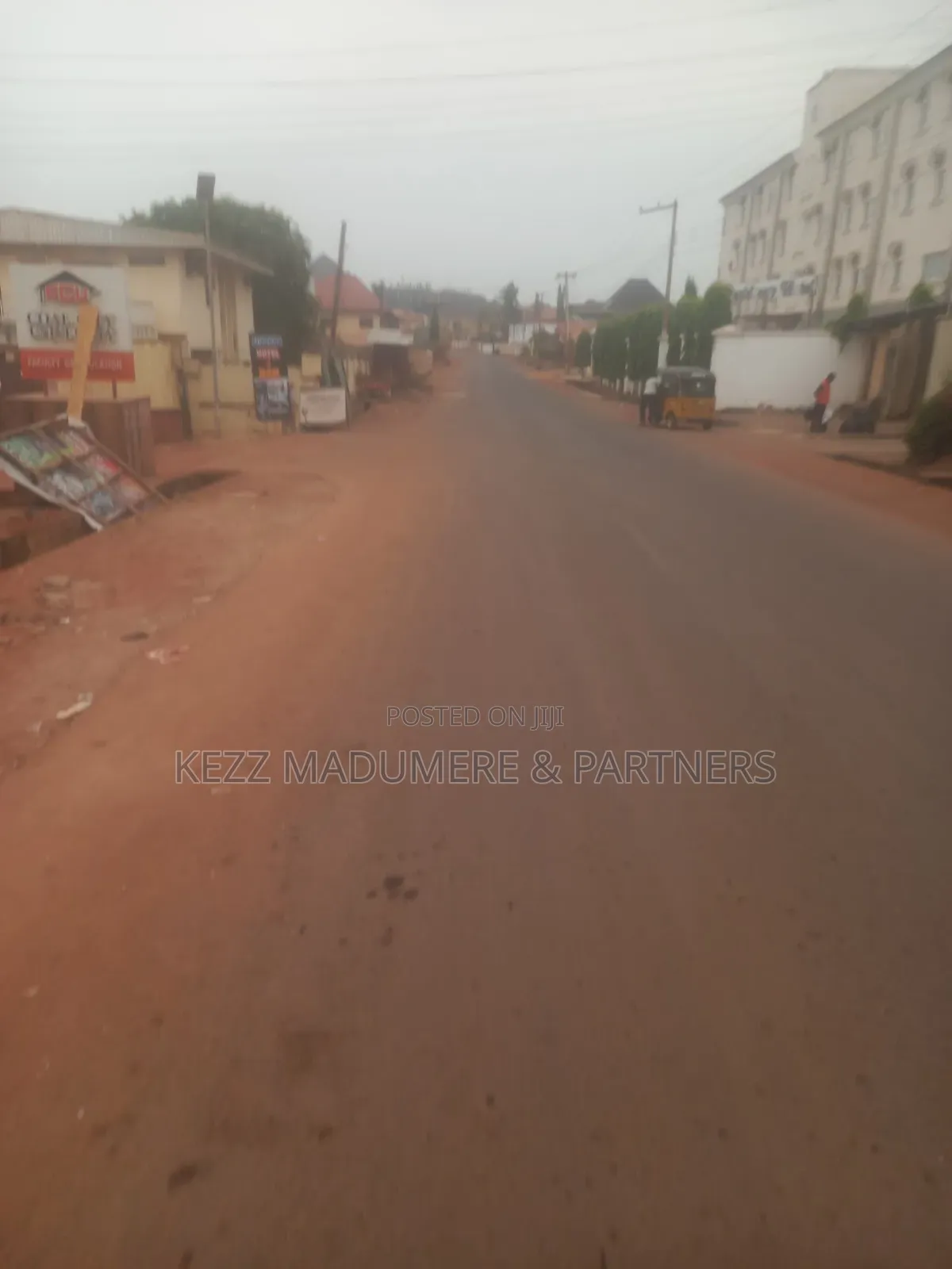 For Sale : 4 Plots at Trans Ekulu , Enugu