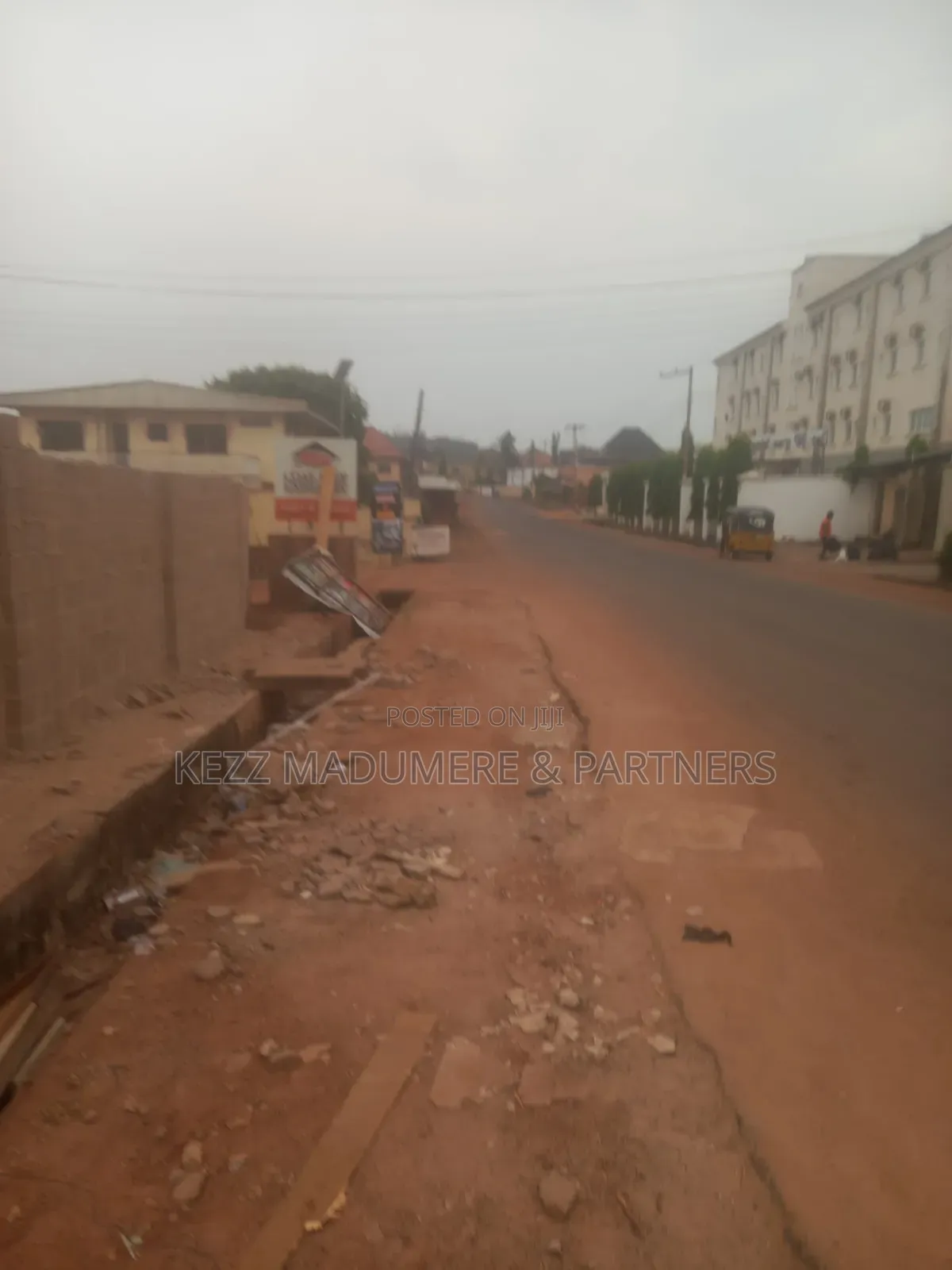 For Sale : 4 Plots at Trans Ekulu , Enugu