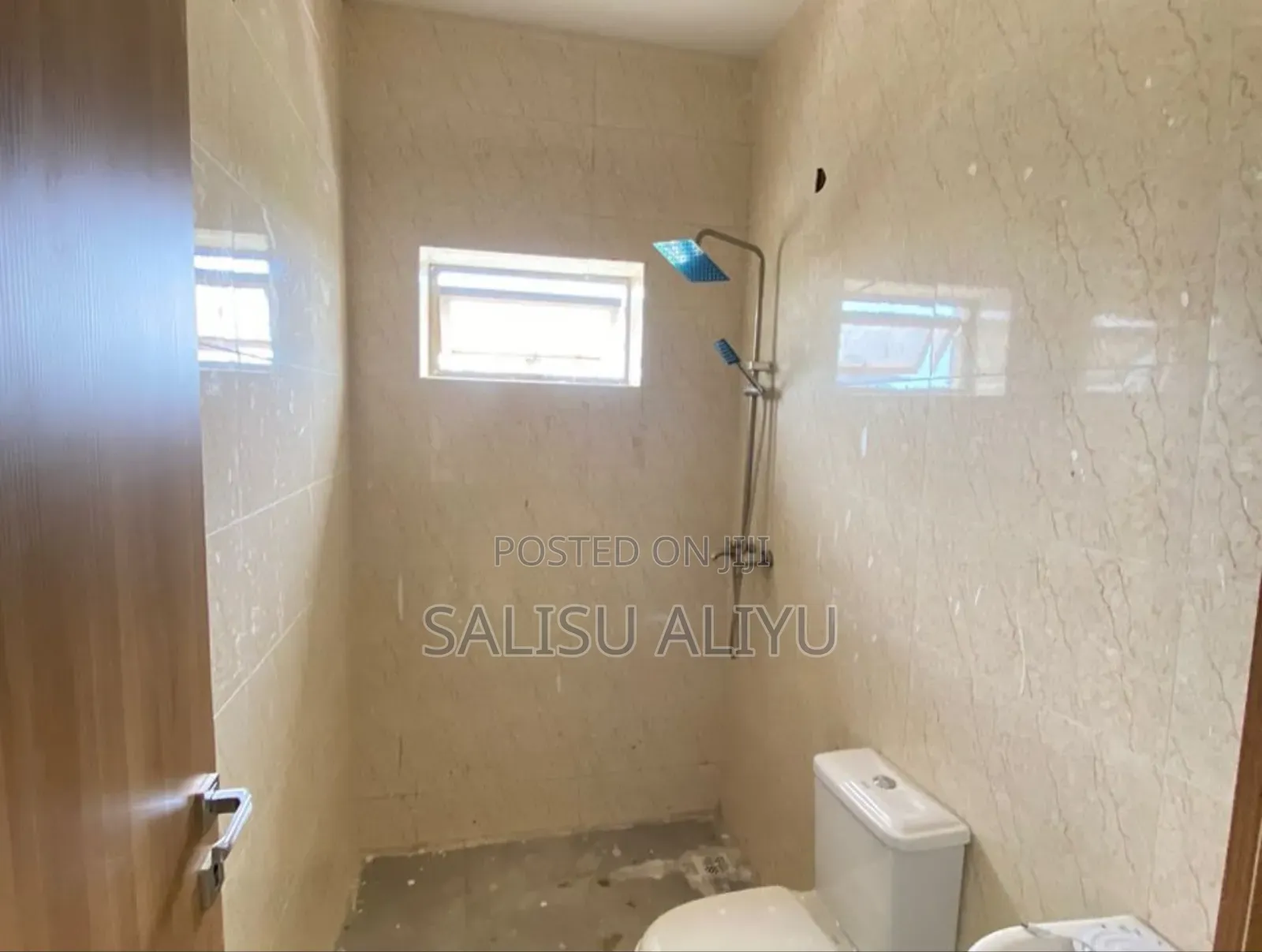 3bdrm Apartment in Life Camp for sale
