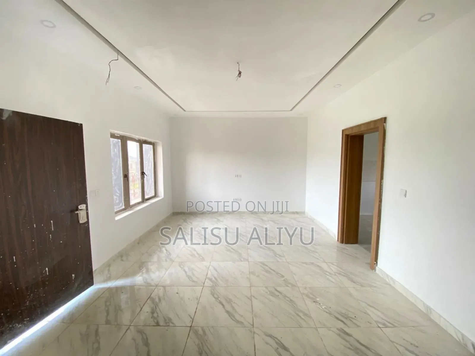 3bdrm Apartment in Life Camp for sale