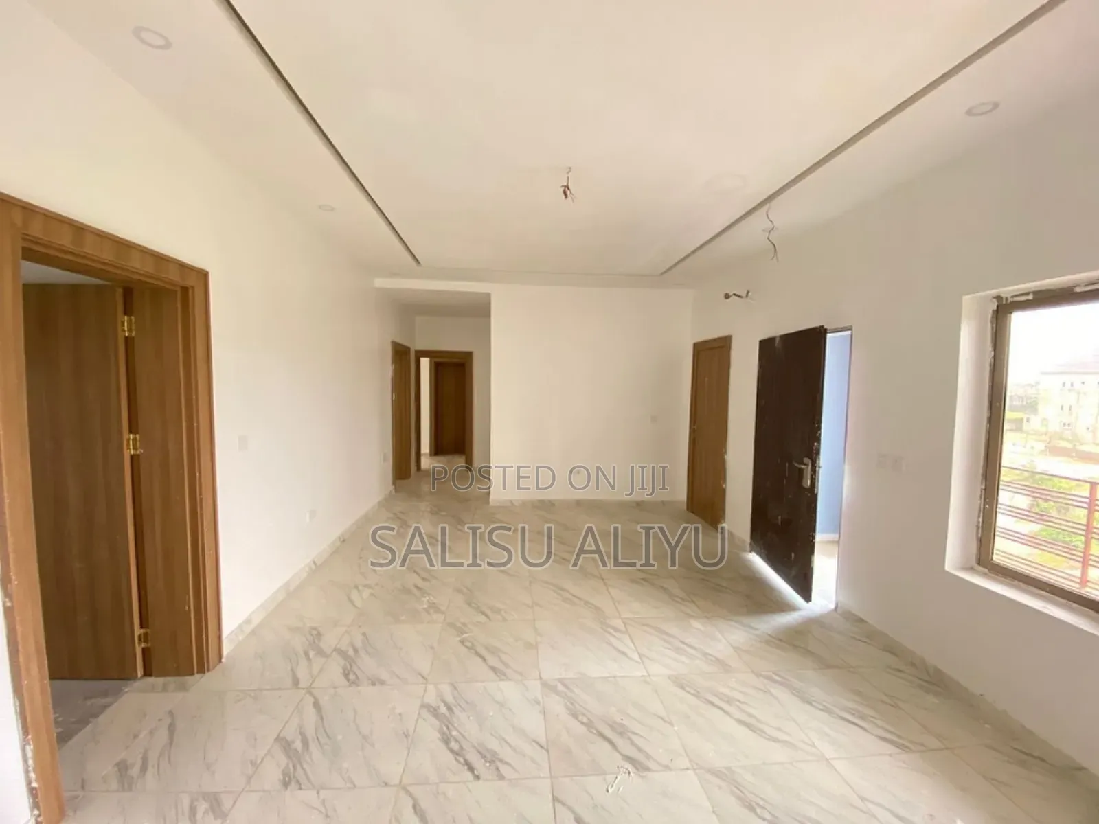 3bdrm Apartment in Life Camp for sale