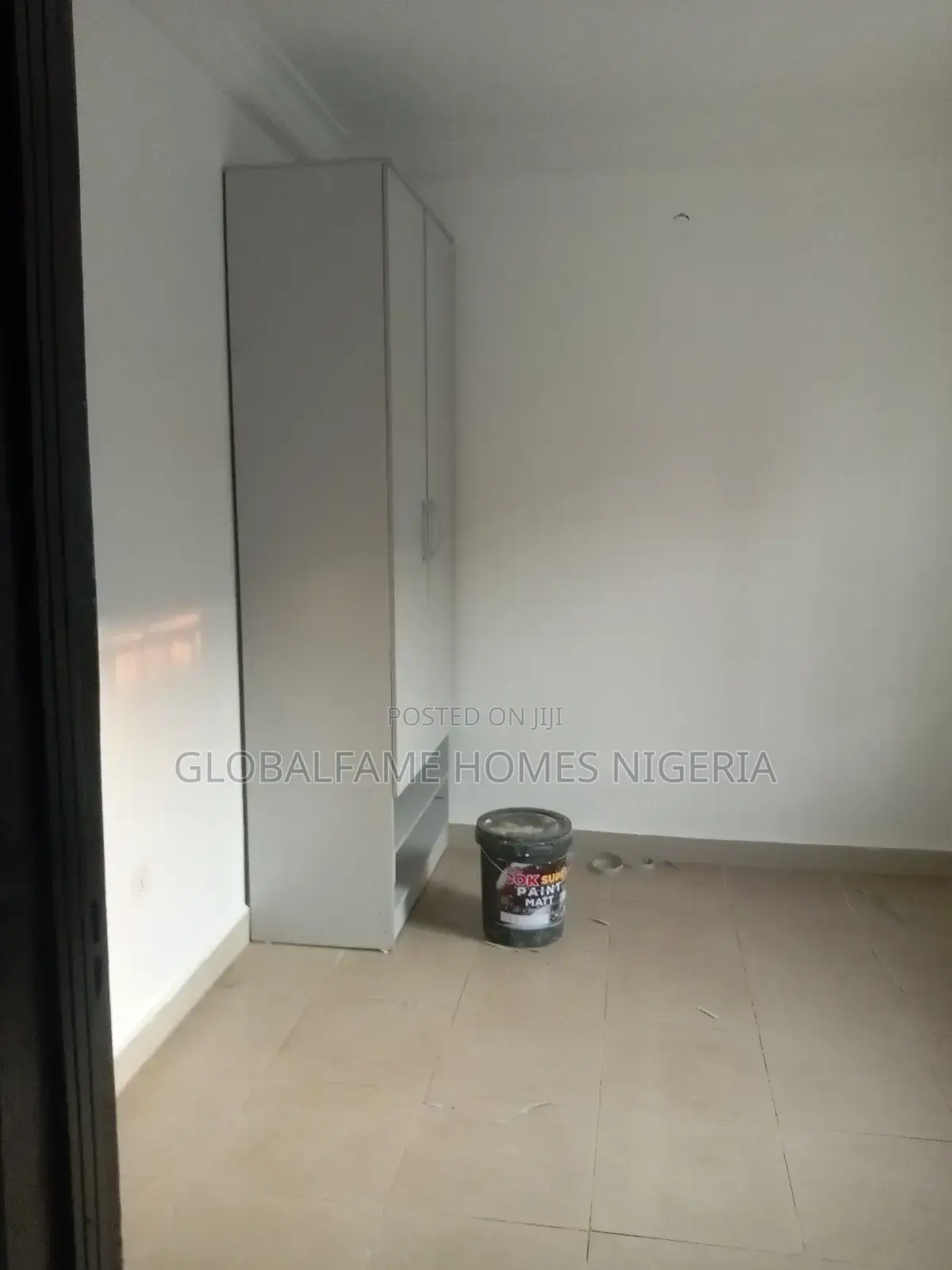 1bdrm Block of Flats in Onishon Phase 1 for rent