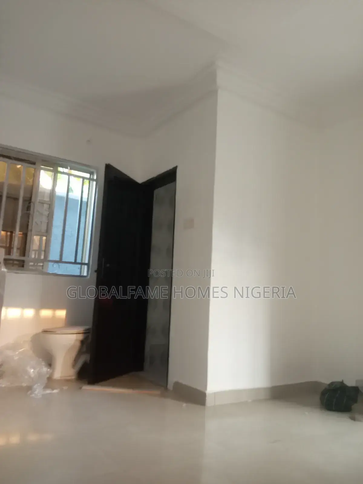 1bdrm Block of Flats in Onishon Phase 1 for rent