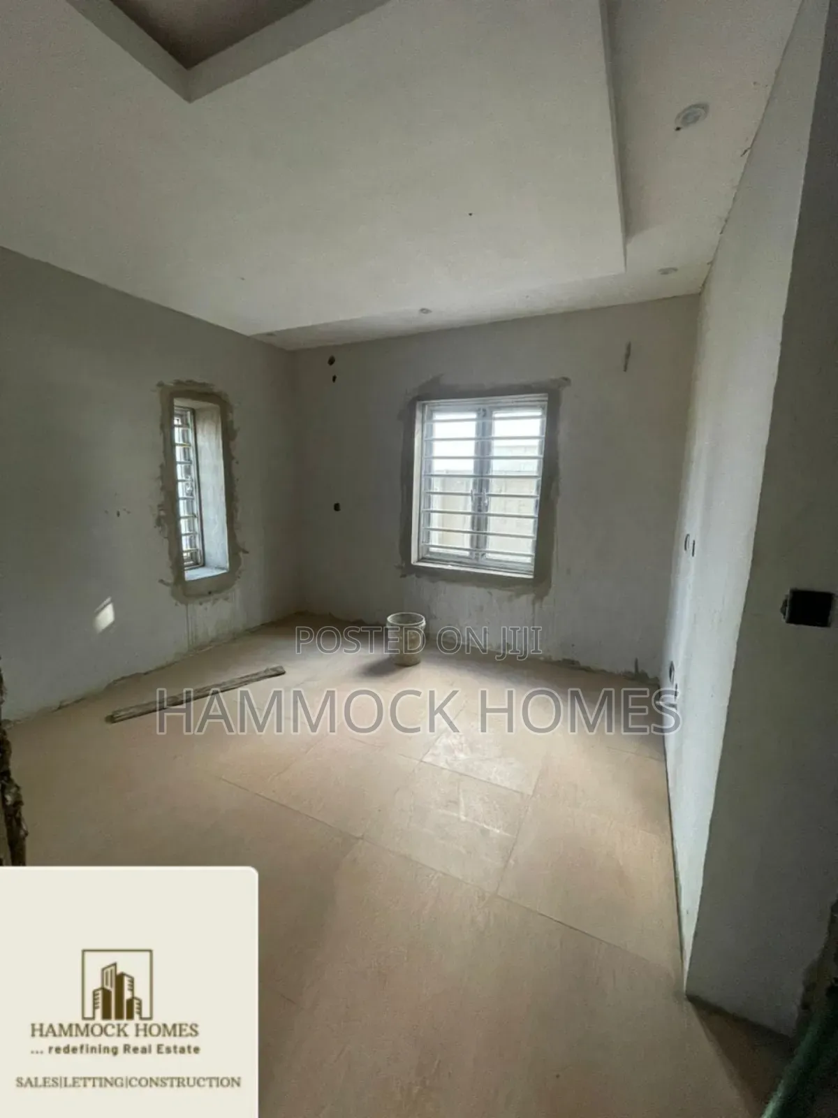 3bdrm Duplex in Carlton Gate Estate,, Akobo for sale