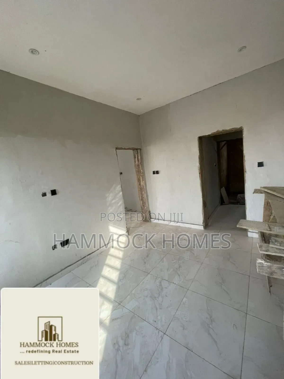 3bdrm Duplex in Carlton Gate Estate,, Akobo for sale