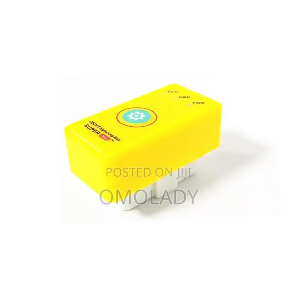 Superobd2 OBD Nitro Car Fuel Saver