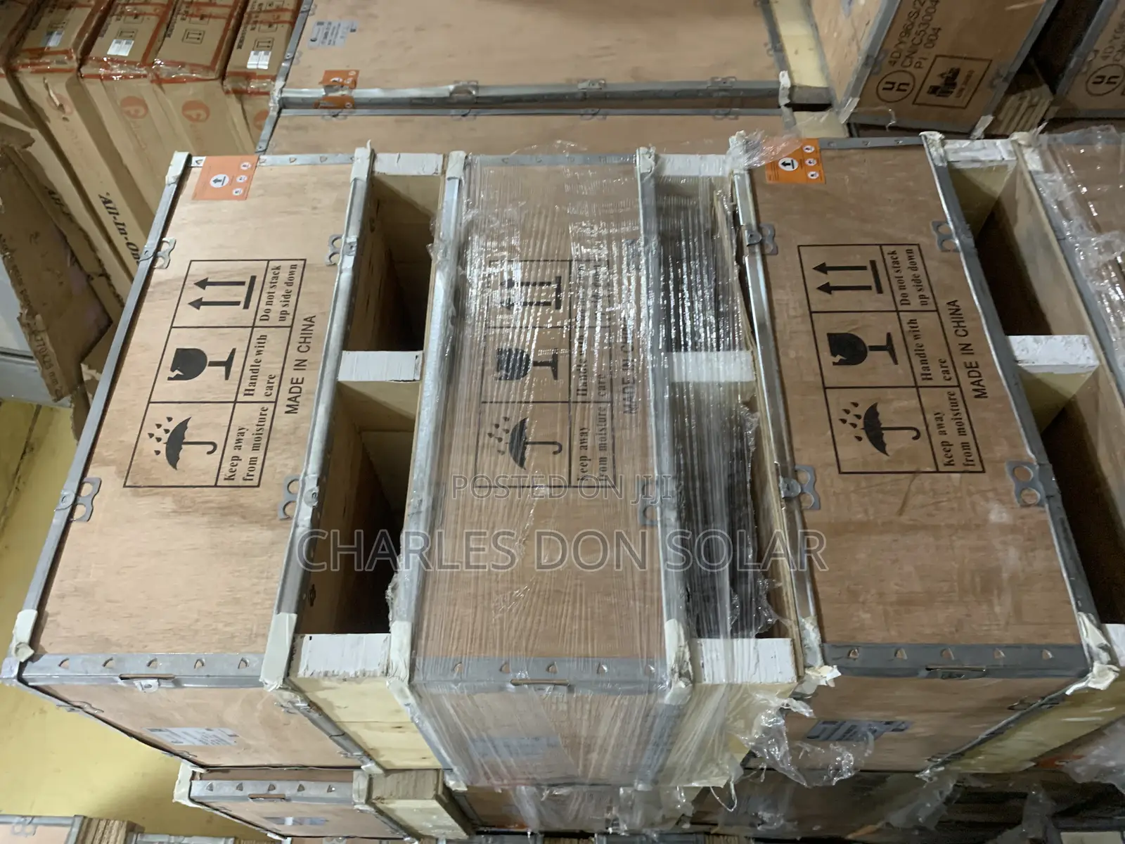 Felicity 10kva Non Hybrid Inverter