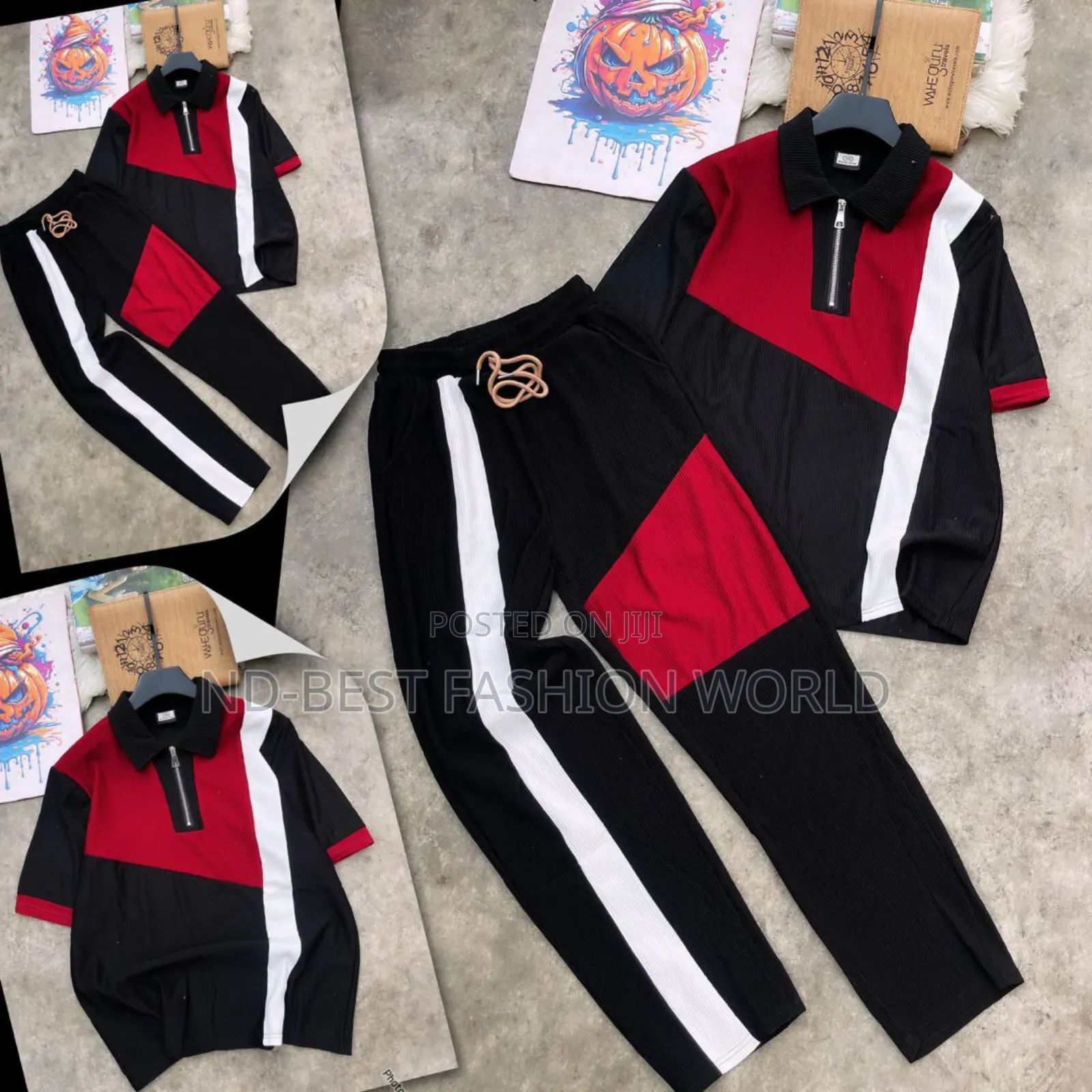 Quality Luxury Men's Wear